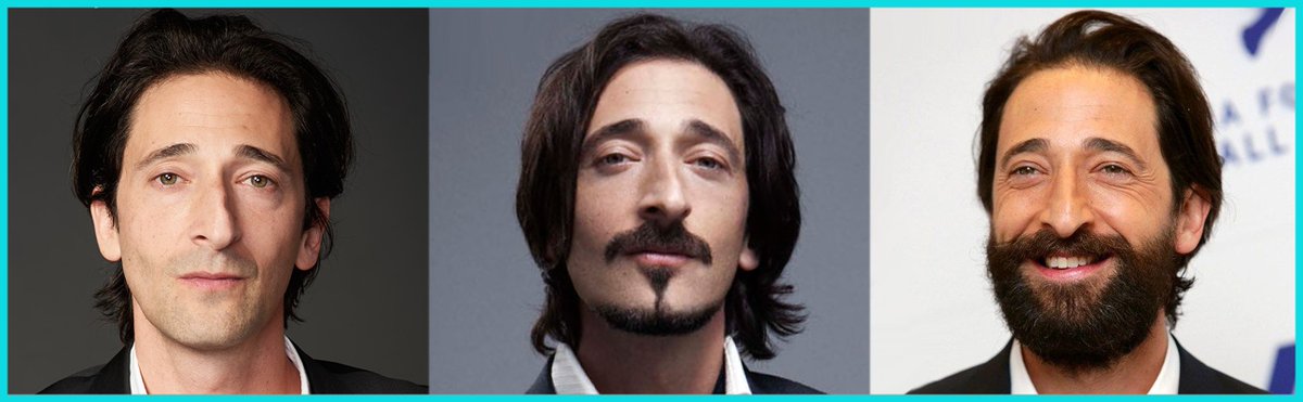 Adrien Brody HairStyle Men HairStyle  video Dailymotion