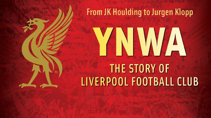 LFCHistoryShow's tweet image. PLEASE RETWEET. The Show they called the best in town is back. YNWA "The Story of Liverpool Football Club" See @RoyalCourtLiv website.