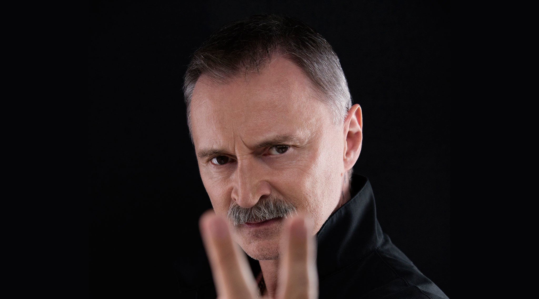 Happy Birthday Robert Carlyle  