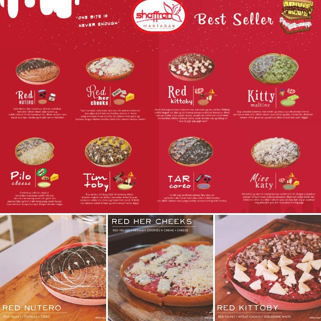Shaffron_bdg's tweet photo. order by gofood 
- jl ciumbuleuit no. 64 (baso cimboel)
- jl trs. jakarta no. 133 (mantay seafood dkt jl subang) https://t.co/AlwKKuNlB3