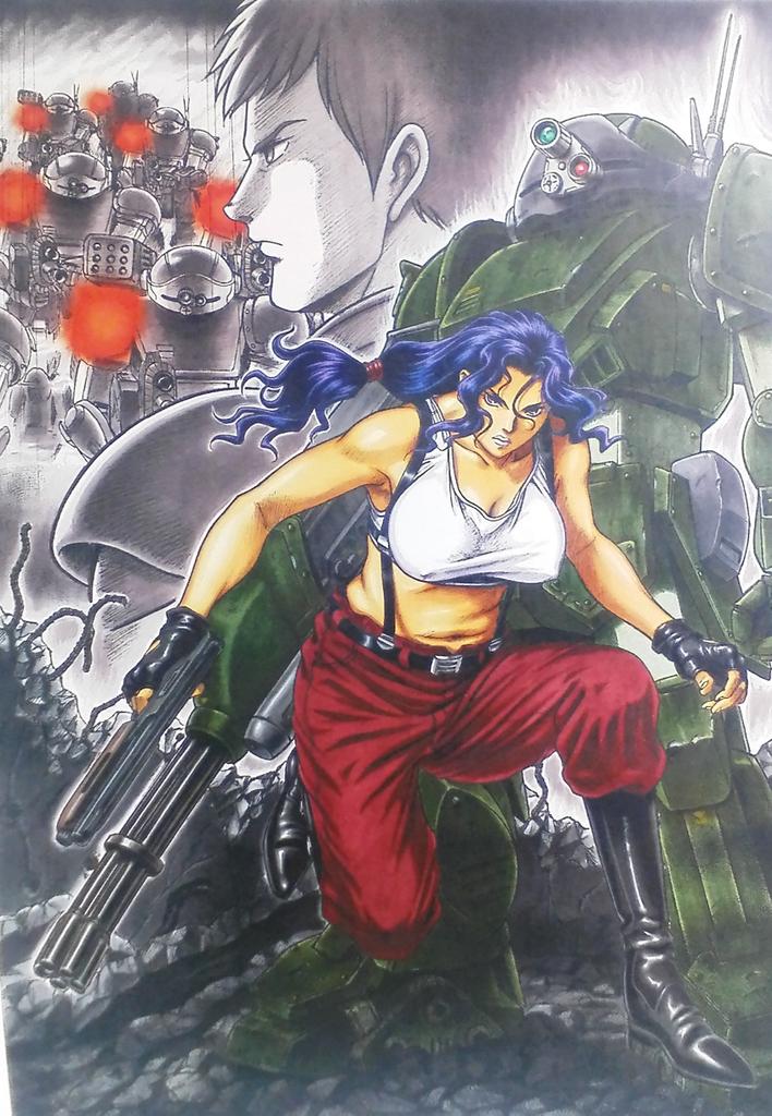 追悼塩山紀生さん (4ページ目) Togetter [トゥギャッター]