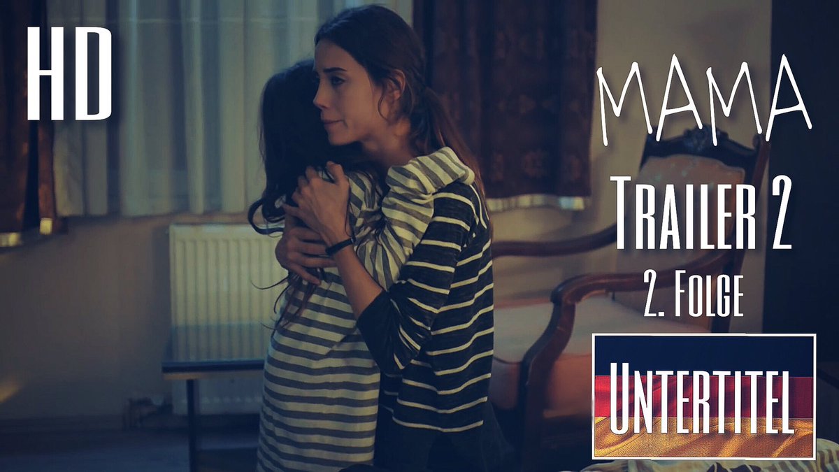 FilmTurkish's tweet photo. Mama (Originaltitel: "Anne") | 2. Folge Trailer #2

-> https://t.co/cknz4FGBHj

-> 2. Folge - ca. 4 Wochen

#Anne
#serie
#Enceladus
#Saturn https://t.co/1zpwPzRhlY