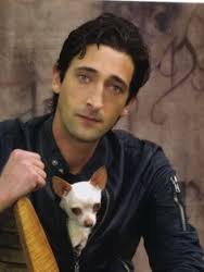 HAPPY BIRTHDAY 

Adrien Brody 