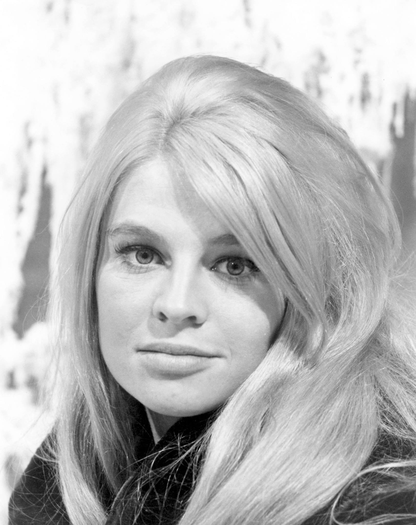 Happy Birthday, Julie Christie! Born 14 April 1940 in Chabua, India 