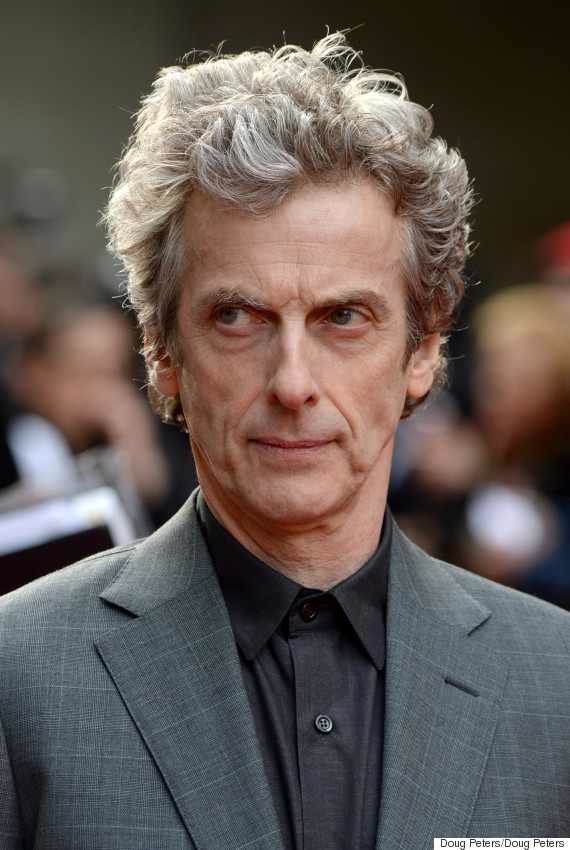 Happy Birthday Peter Capaldi, Dave Gibbons, John Sergeant, Julie Christie, Shani Wallis & paddy Hopkirk   