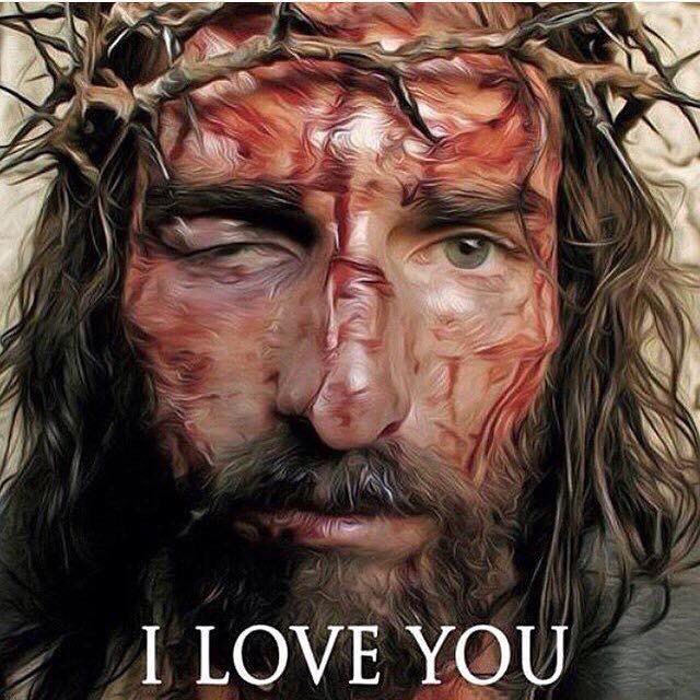 Good Friday! He died to save us all! <a href="/salvationarmyuk/">The Salvation Army</a>