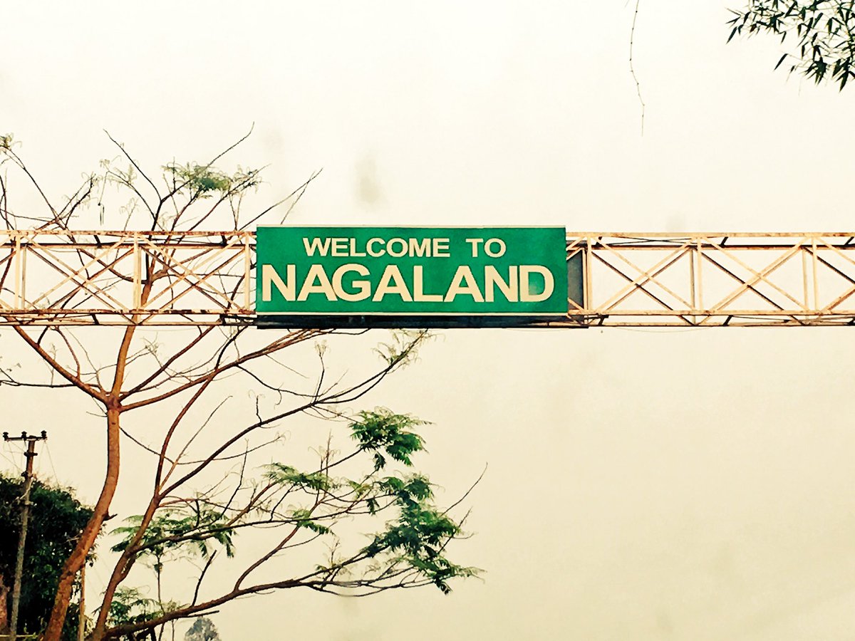 Howrah2London's tweet photo. #RoadTripGoal no 1 - check!!
West Bengal, Assam & Nagaland in 1 day. π
#RoadtoLondon #Howrah2London #icare4rare https://t.co/sWWo68okFI