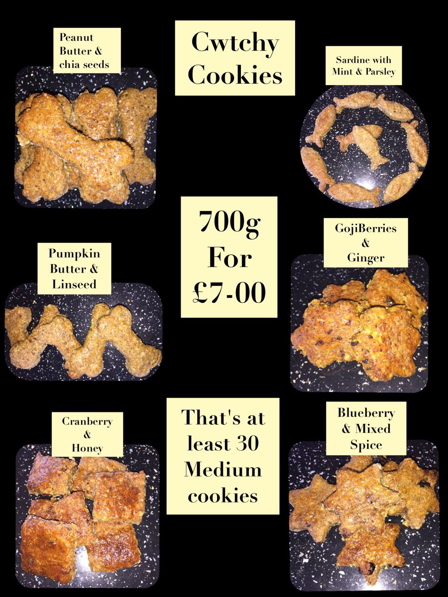 CwtchyCavas's tweet image. #safefordogs #easterweekend #dogsoftwitter #goodfriday #soyummy