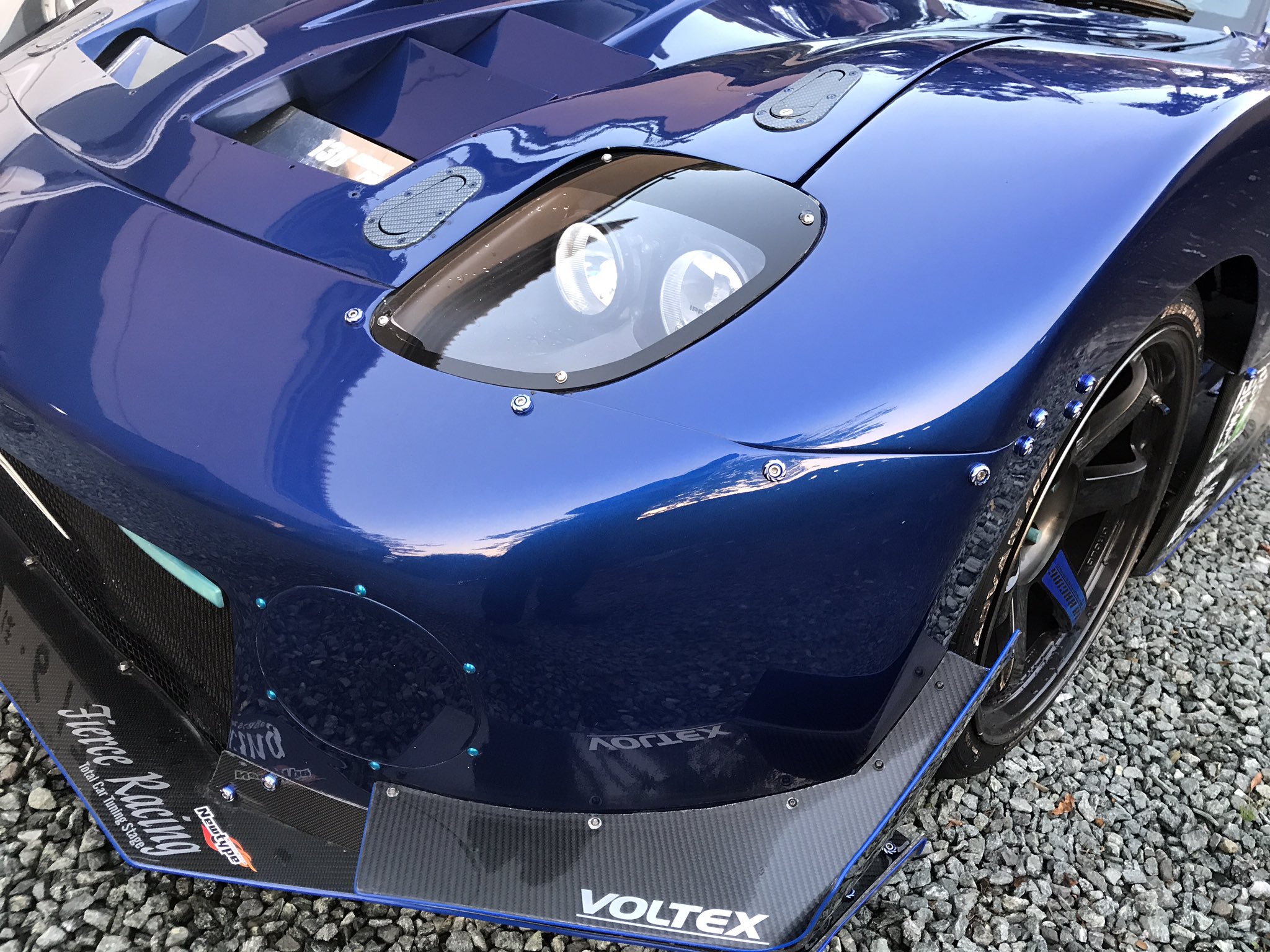 雨宮SKY @RX-7 RX7 FD3S on X: 