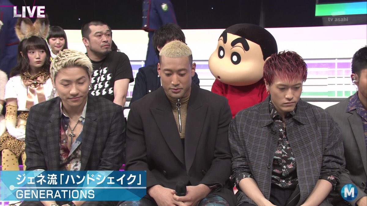 Tweet Mステ けものフレンズ 主題歌をどうぶつビスケッツ Pppでどったんばったん大騒ぎ Naver まとめ