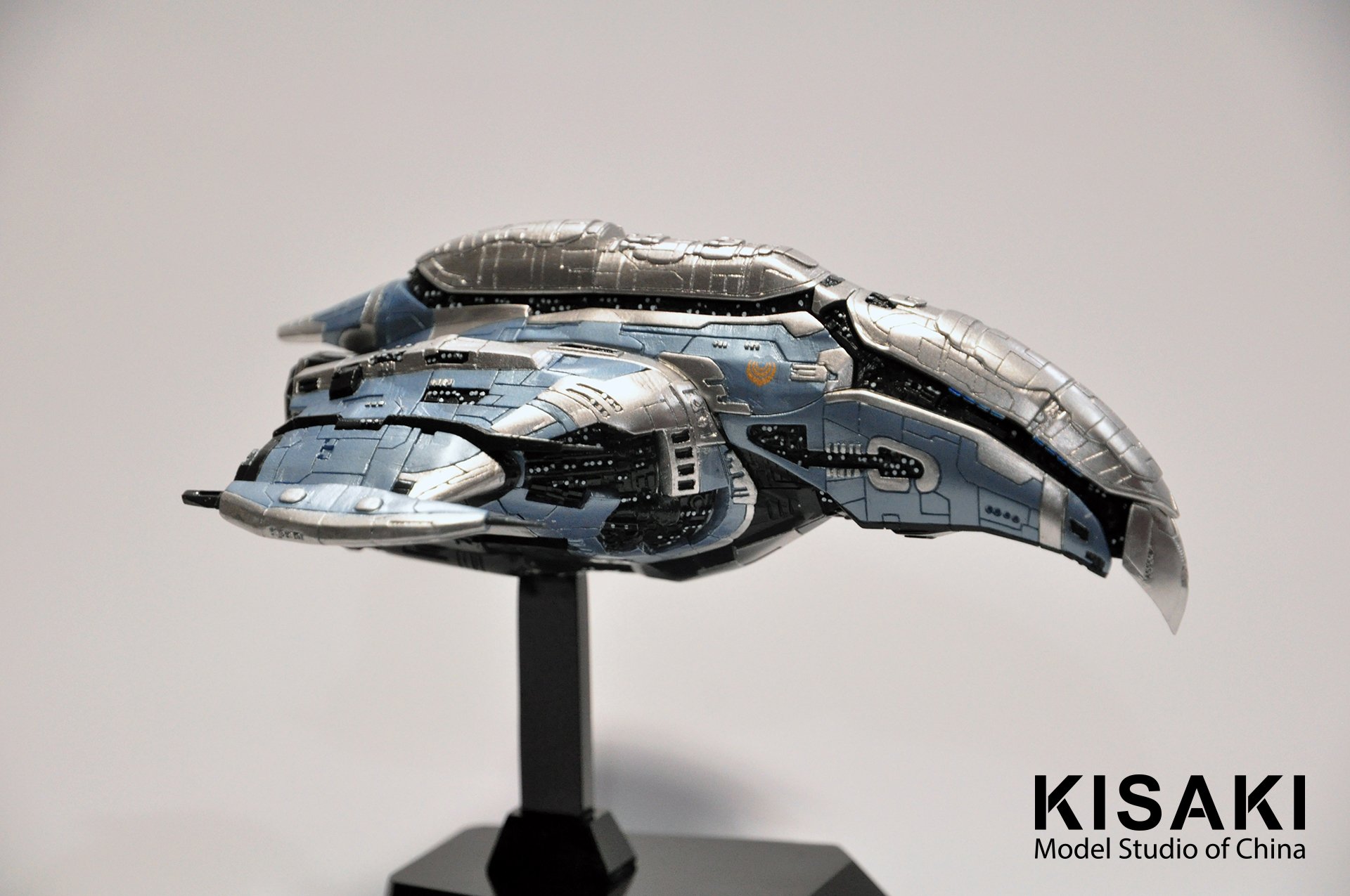 KISAKI-Studio on Twitter: 