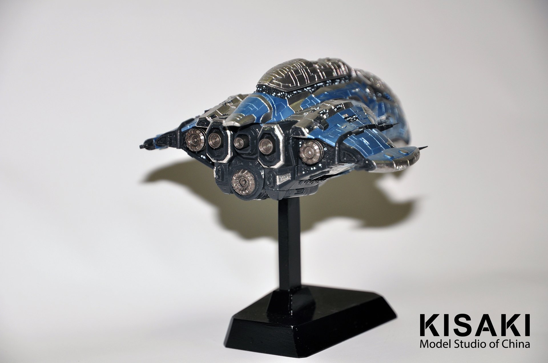 KISAKI-Studio on Twitter: 