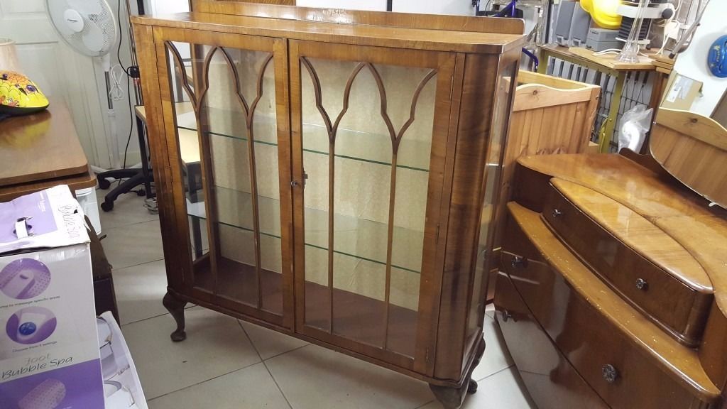 Reloved1's tweet image. Vintage  Display Unit 
Length - 115cm, Width - 31cm, Height - 110cms  £30
 0141 954 2323