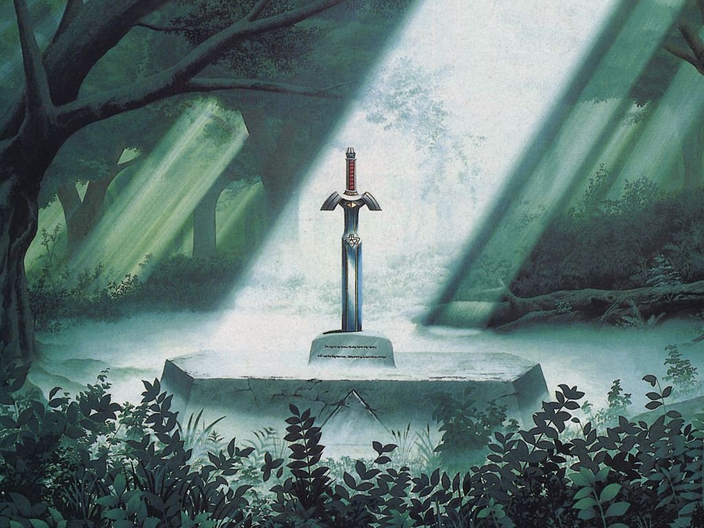 TeamLimeStrike's tweet photo. Love the master sword from legend of Zelda! #zelda #legendofzelda #breathofwild #weaponsingaming https://t.co/GrJcpslX7Z