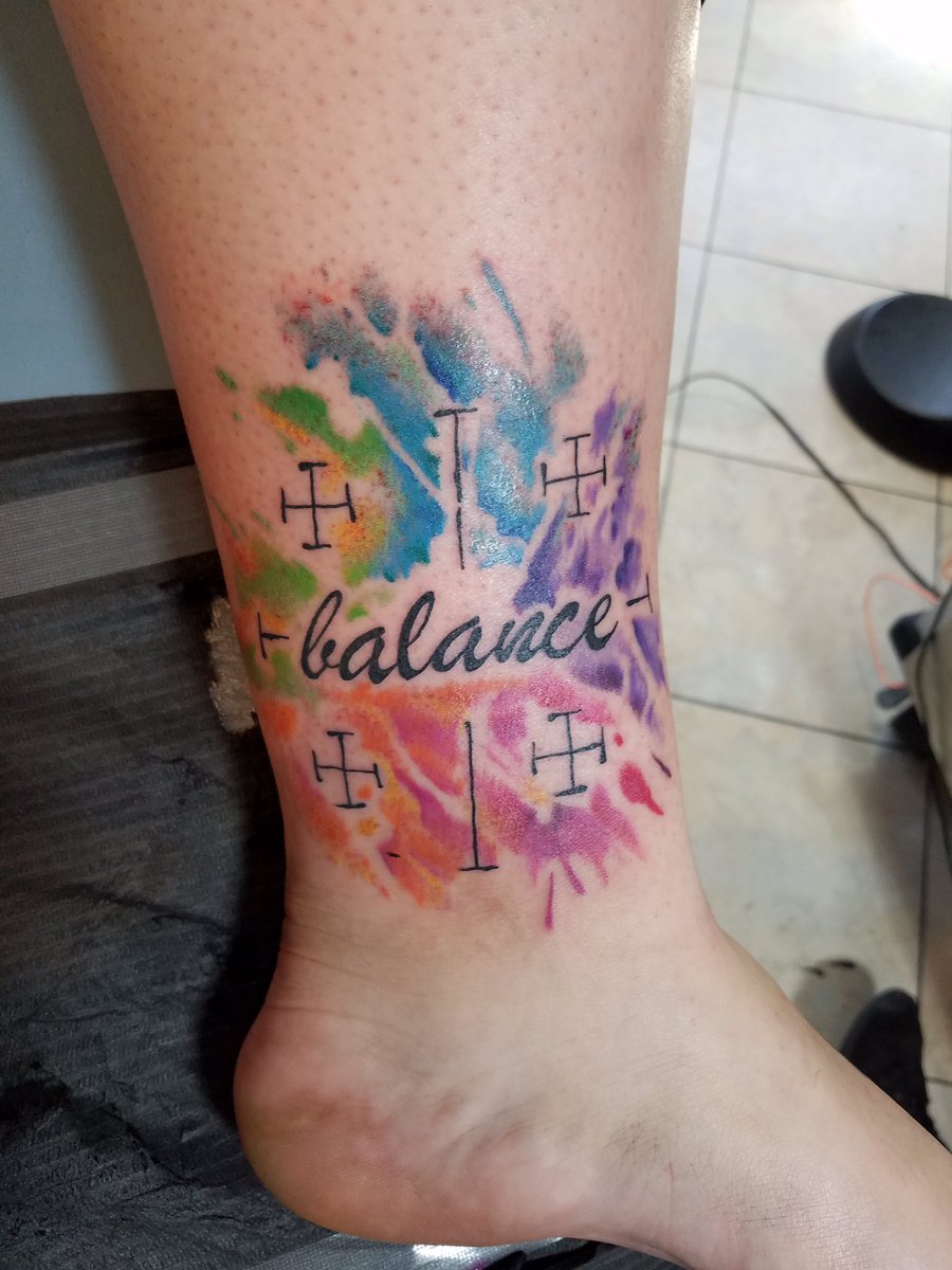 4 elements tattoo teardrop 4 elements tattoo teardrop