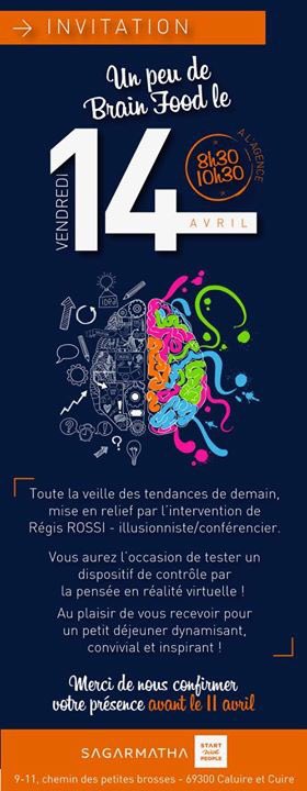 merci à l'équipe pour cette belle matinée <a href="/SagarmathaTeam/">SAGARMATHA</a>  #conferencier