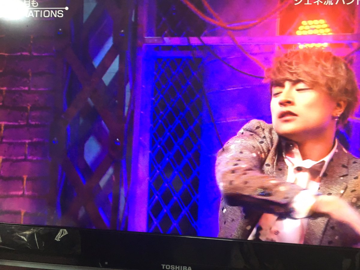 _______83017's tweet photo. ここらへん、高画質よ https://t.co/vKi80tAeKh