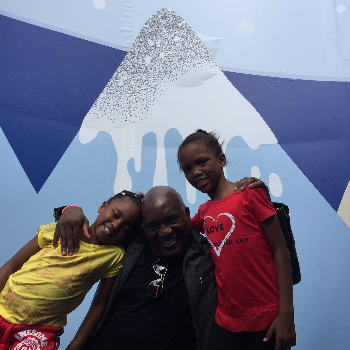 Sebata7802's tweet image. #Danone frozen at