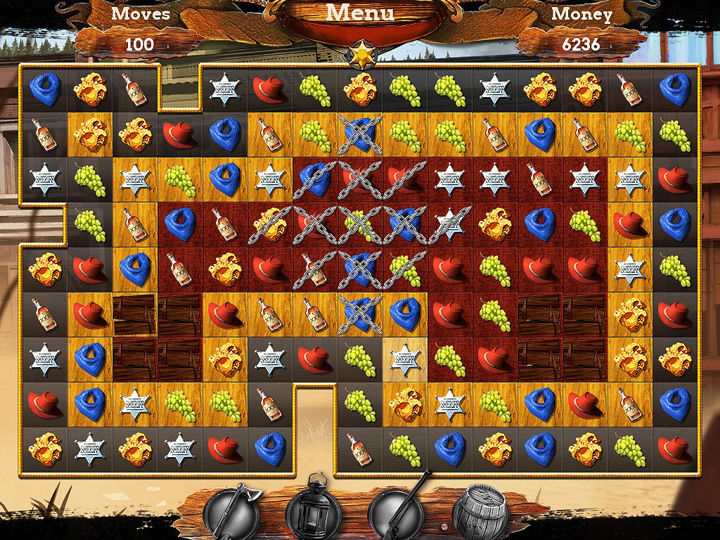 TagstarPub's tweet image. "This is absolutely the best game I've every played"😄💯#WildWest Chase now on #Amazon amazon.com/gp/product/B07… #m3 #hopa #western #happyeaster