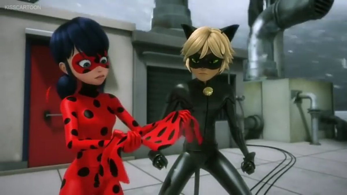 Featured image of post Kisscartoon Miraculous Ladybug New York A page for describing recap