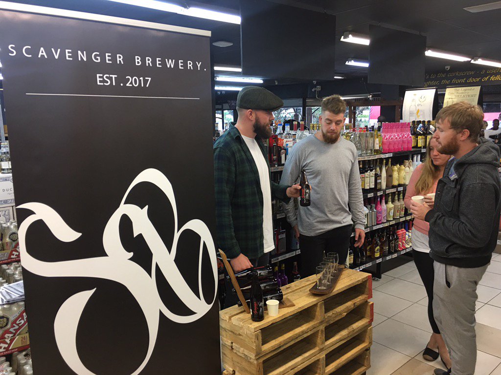 Scavengers in da house <a href="/HillcrestTops/">HillcrestTops</a>  .....happy days <a href="/TOPSatSPAR/">TOPS at SPAR</a> <a href="/HolgerMeier/">Holger Meier</a>