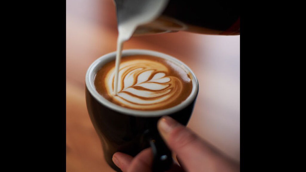 Sudah ngopi hari ini?