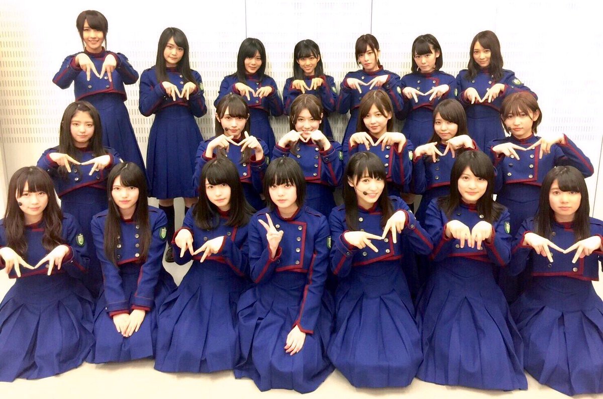 欅坂ベリサ推し 4vflusclb9iiwul Twitter