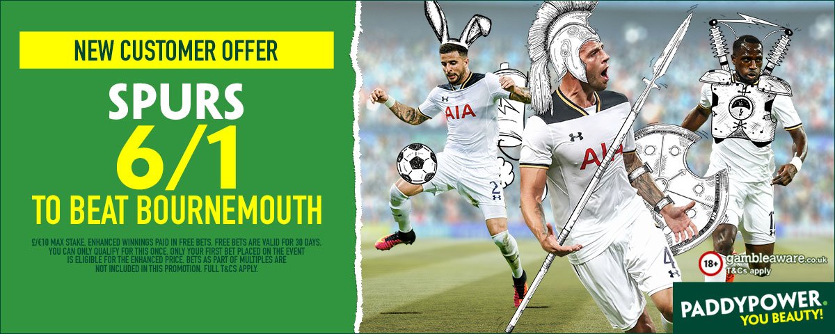 Paddy Power Super Boost