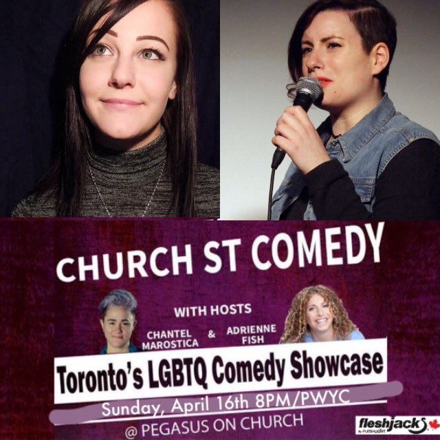 ChurchStComedy's tweet photo. #ChurchStreetComedy &amp; JESUS have SO MUCH in common... Cause this Sunday THEY BOTH BACK BB! W/ @Smashby17 &amp; @MarLaughs @Pegasusonchurch/8PM https://t.co/k8Ut21N2Fn