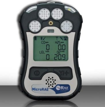 icodatashop's tweet image. MicroRAE -&amp;gt; LEL (u) / H₂S / CO / O₂ - Li-ion / BLE + 868MHz + GPS - bit.ly/2nMblIB
#ToxicGasTestInstruments #TVOCPIDMonitor