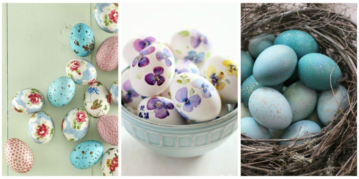petersons_tools's tweet photo. We love how creative these Easter Eggs are :) https://t.co/t1BnEaNxzv https://t.co/AF0QvwEMoY