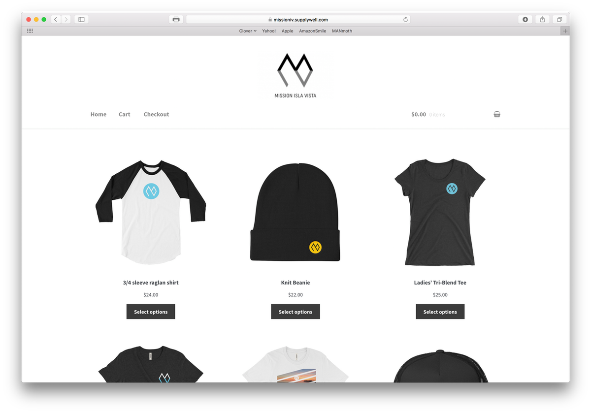 BetaList's tweet photo. Supply Well: Get on-demand apparel and your own online store, with zero effort https://t.co/OXUk0xtbwa https://t.co/HY4i2kefAv