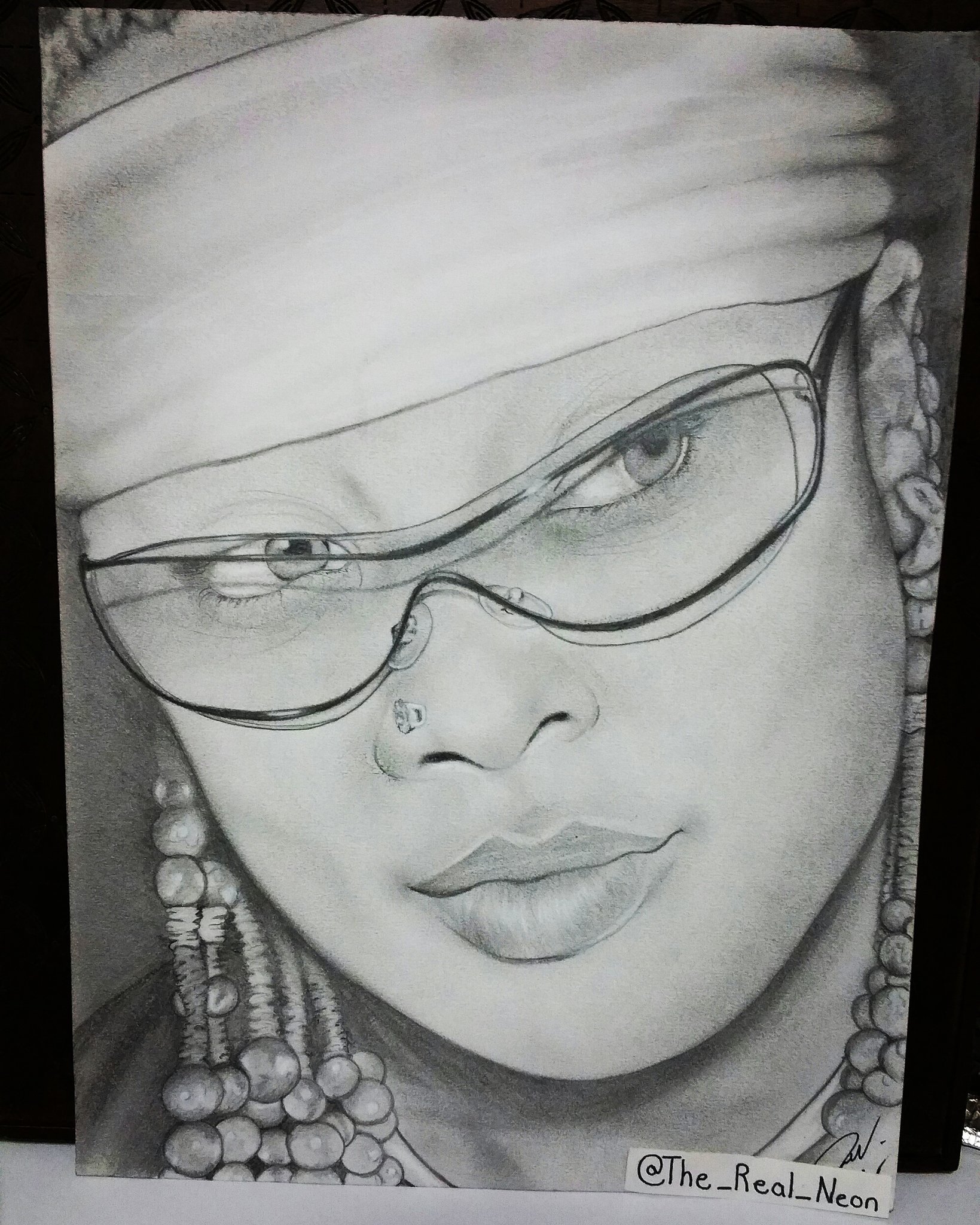 Happy Birthday to the so so def \"Da Brat\"    