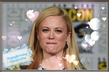 Mia🌸 (@mieternamia) on Twitter photo Happy Birthday <a href="/clairecoffee/">Claire Coffee</a>🎁🎈
Our Queen! We love You😍😘
#ClaireCoffeeForever💖
#Nadalind Happy Birthday <a href="/clairecoffee/">Claire Coffee</a>🎁🎈
Our Queen! We love You😍😘
#ClaireCoffeeForever💖
#Nadalind