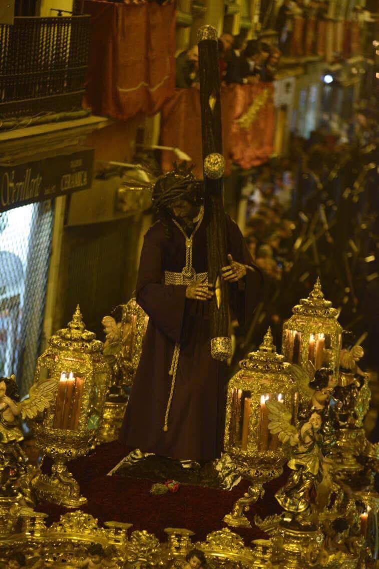 Tu Sevilla Cofrade tweet media
