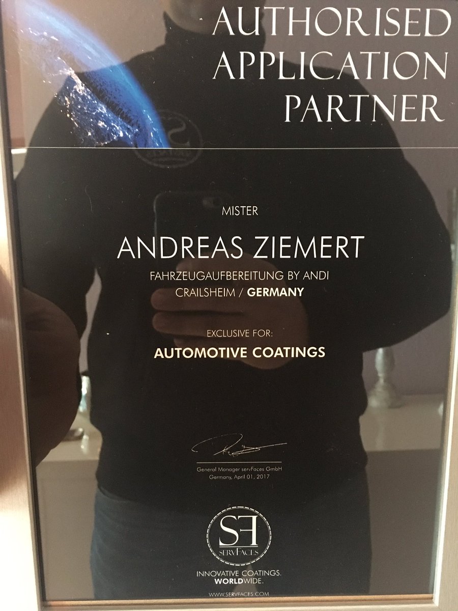 carfinish_andi's tweet photo. https://t.co/5byUbVUDHz