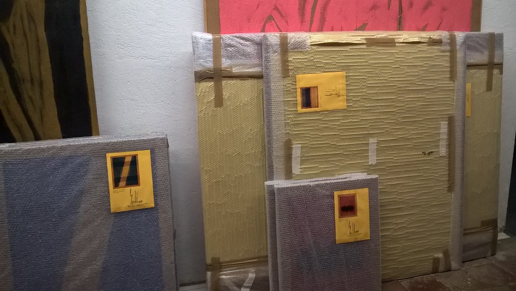 #comingsoon #museoemblema #salvatoreemblema
