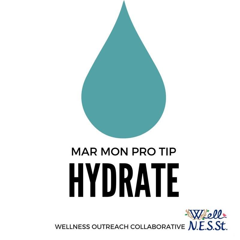 WellesleyOSI's tweet photo. Mar Mon Pro Tips :) https://t.co/pruNwJFNwc