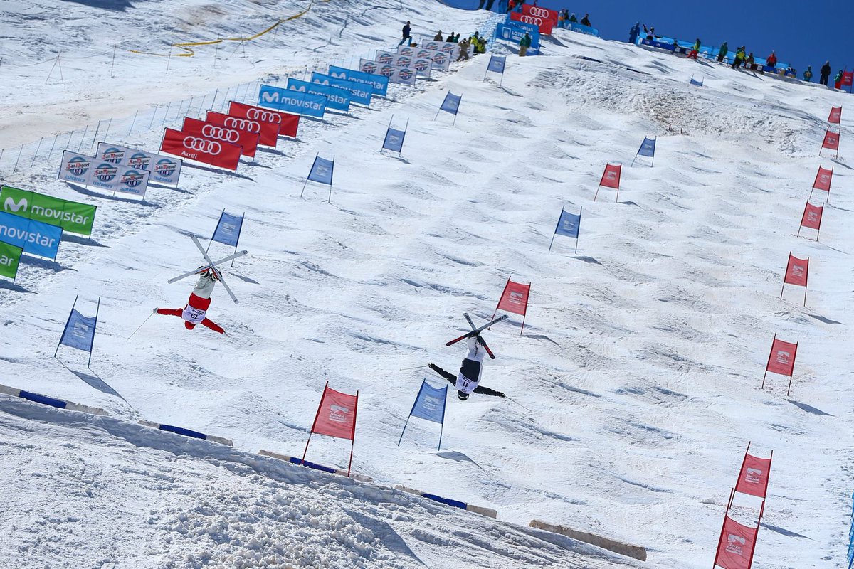 FISfreestyle's tweet photo. Also don't forget to check out "the best of" photo gallery with our favorite images from 2016/2017 moguls WC season

https://t.co/v9dDBsyWPI https://t.co/xpJqDU8jut