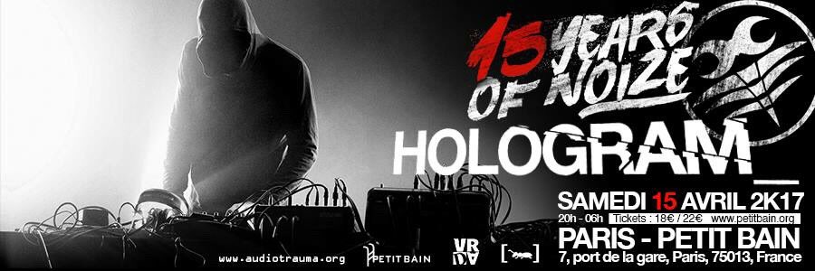 HOLOGRΛM_ tweet media