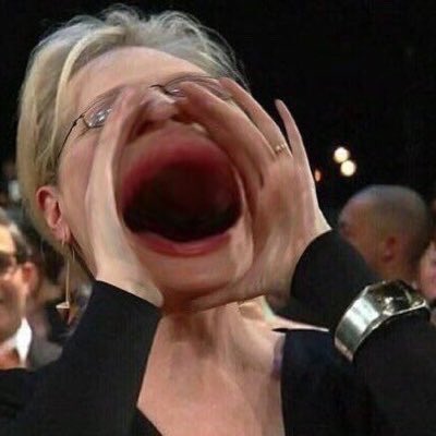 Lyrics Screamed tweet media