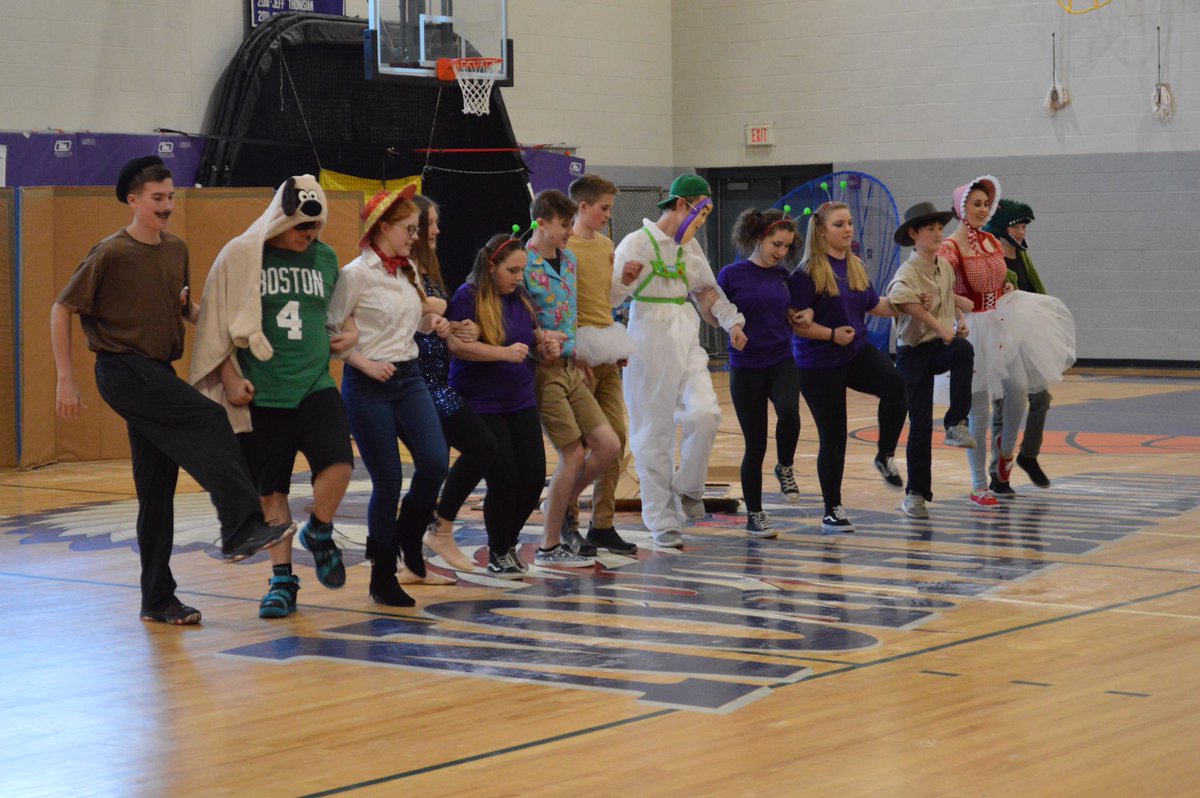 North Brookfield StuCo (@nbstuco) on Twitter photo 