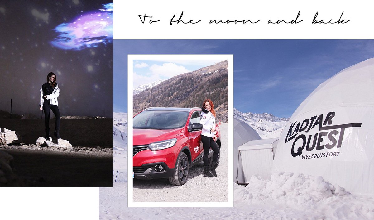 estelleblogmode's tweet photo. New blog post : https://t.co/APvv7v5F33 @renault_fr #KadjarQuest https://t.co/eldMKdUNlf