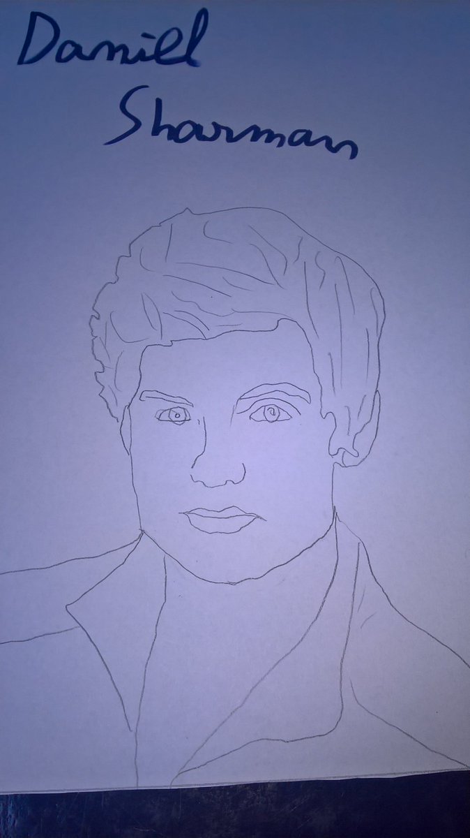 Wolf25Dj's tweet photo. #danielsharman @daniel_sharman https://t.co/1gjXBbhDtn