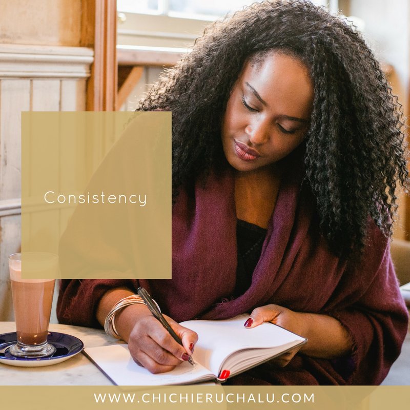 ChichiEruchalu's tweet image. #ceomastery
Consistency is key to growing your business. 

Join me in my free community chichie.co/2kObuoB