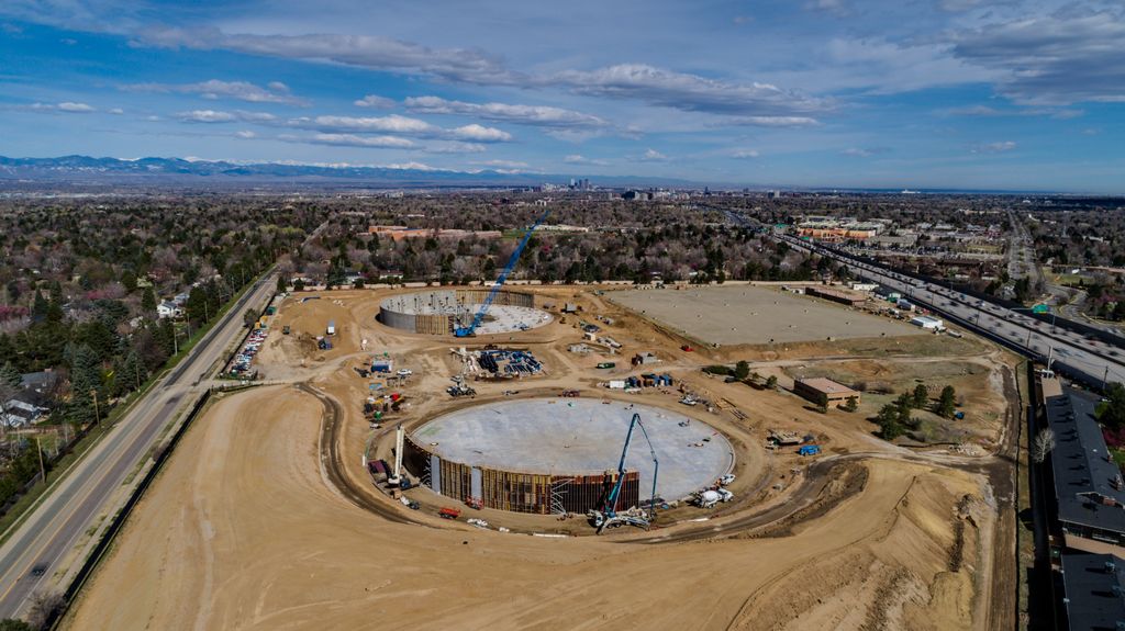 AeonUnmanned's tweet photo. Get a whole new perspective of your jobsite. #getdroned https://t.co/se5lJgihbb