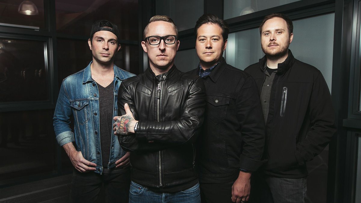 RT <a href="/upsetmagazine/">Upset</a> #Yellowcard release one final music video before split ow.ly/Y5E130aXZ5a
