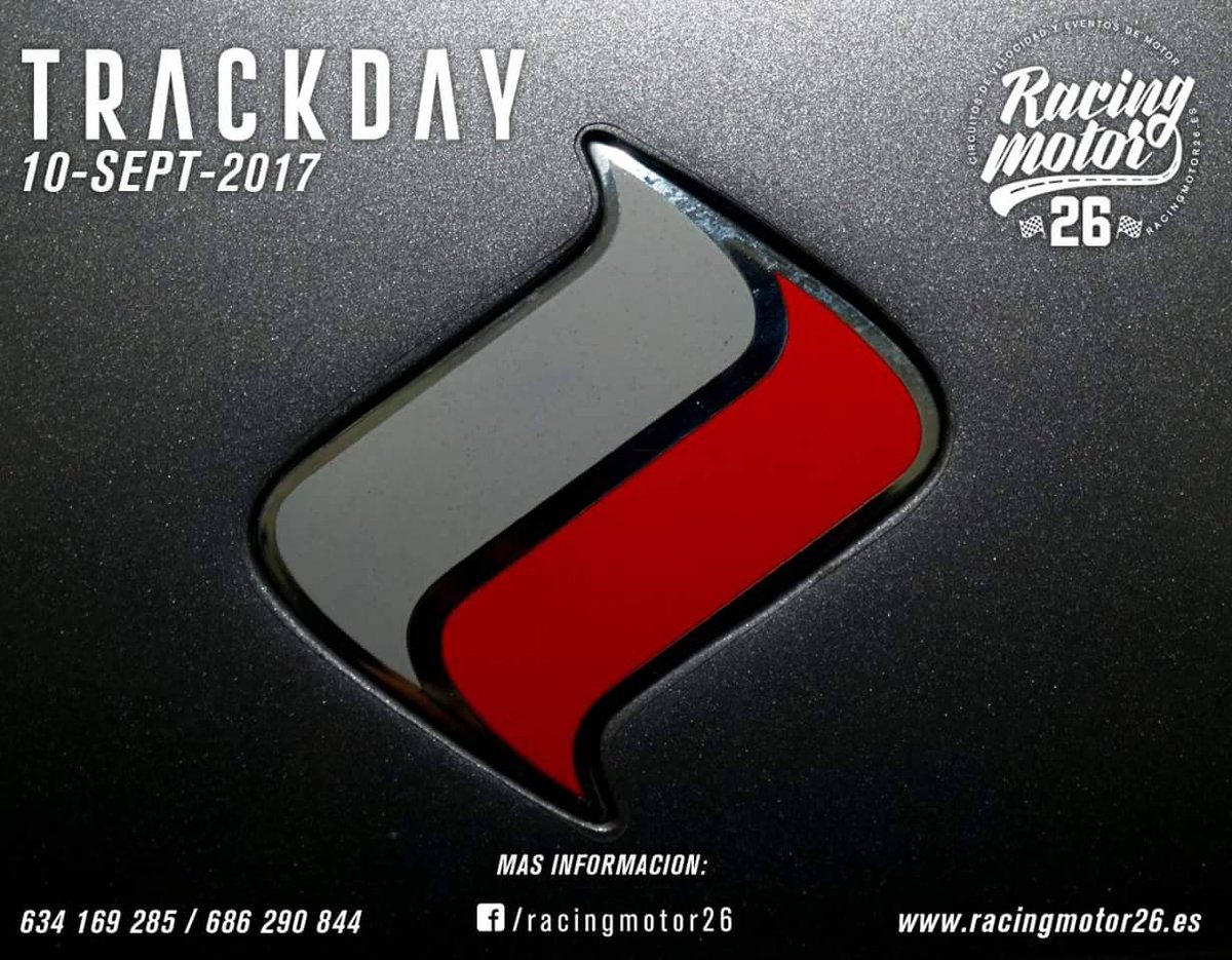 RacingMotor26's tweet photo. En breve abrimos inscripciones, estar atentos...
#AscariRM26 https://t.co/vvsJ5l5Gpz
