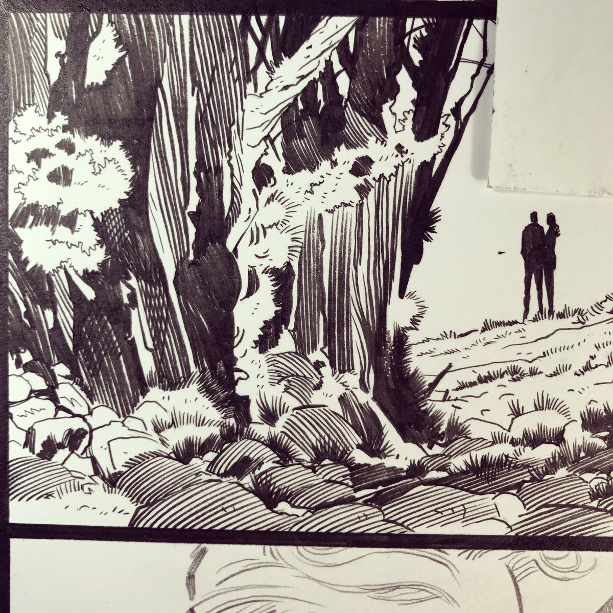 Wip #WonderWoman 