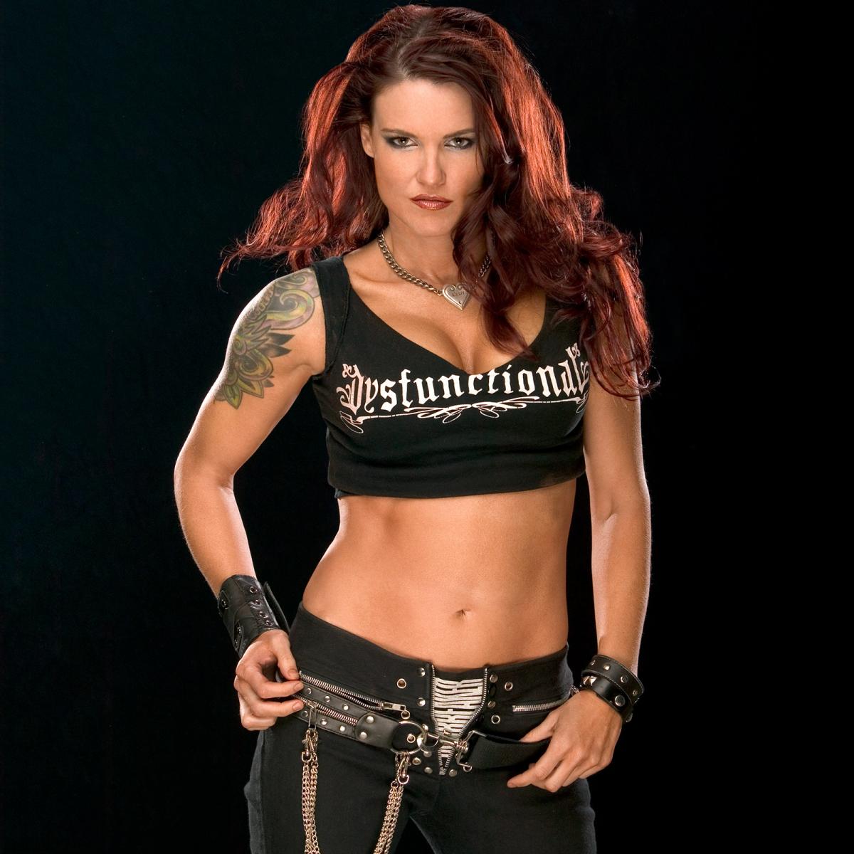 Happy Birthday To  Classic Lita photos  via 